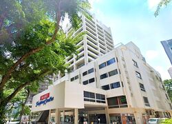 Far East Shopping Centre (D9), Shop House #558397341